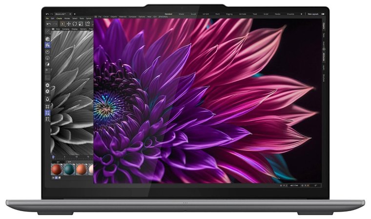 Lenovo Yoga Pro 9i - Best Large Screen