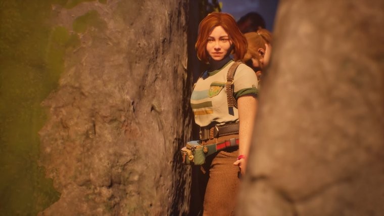 Lost Records: Bloom and Rage - Best for Teen Drama