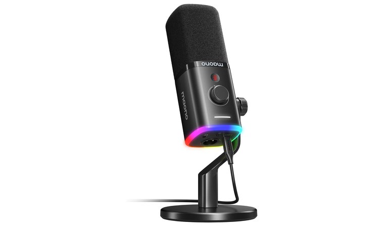 MAONO PD100X Dynamic - Best Budget Microphone for Vocals