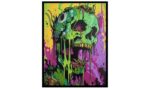 100 Art Card Sleeves Vampires Theme - 66 x 91 mm Standard Size MTG PKM 100 Art Card Sleeves Vampires Theme - 66 x 91 mm Standard Size MTG PKM