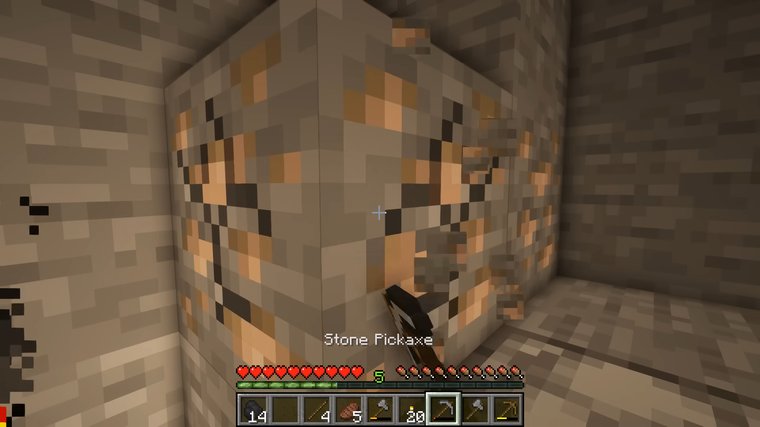 Minecraft - Best Creative Co-Op