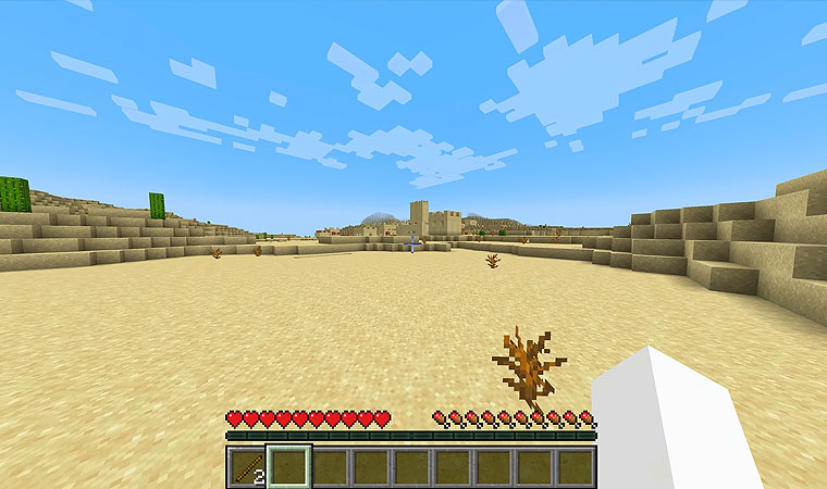 Minecraft - Best Creative Sandbox Survival Game for All Ages