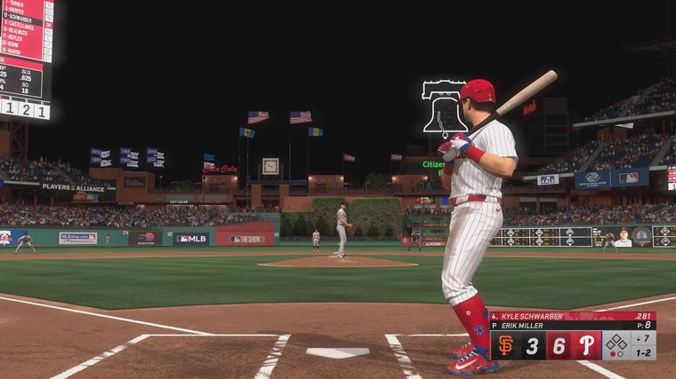 MLB The Show 25 - Best Baseball Game for PS5 Realism
