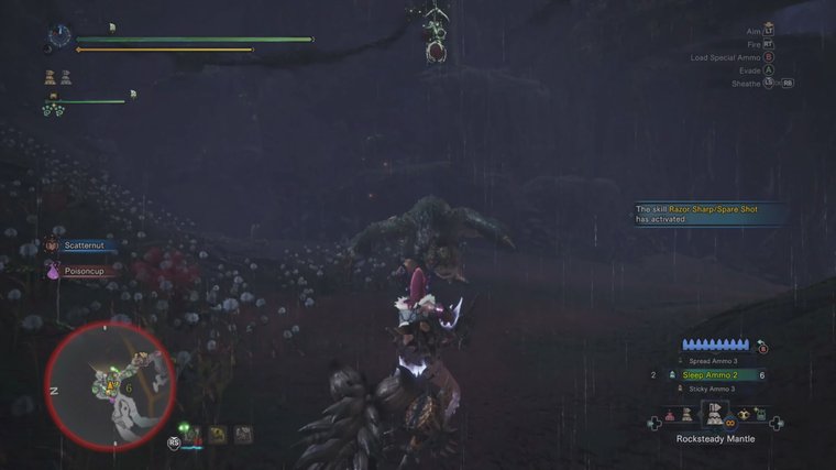 Monster Hunter: World - Best Monster-Hunting Co-Op