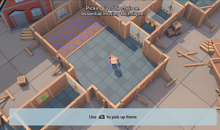 Moving Out - Hilarious Physics Chaos