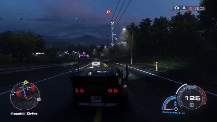 Need for Speed Unbound