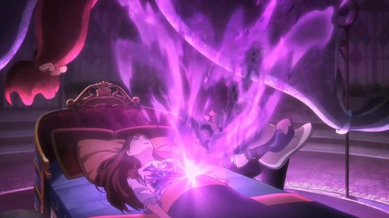 NiNoKuni (2019) - Best Magical RPG Adaptation