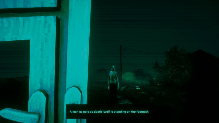 No, I’m not a Human - Best Surreal Indie Gem