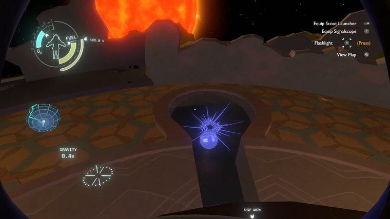 Outer Wilds