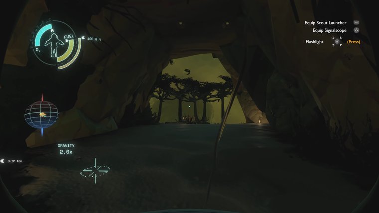Outer Wilds