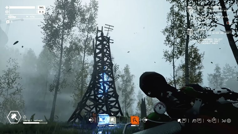 Pacific Drive - Best Original Take on Survival Horror