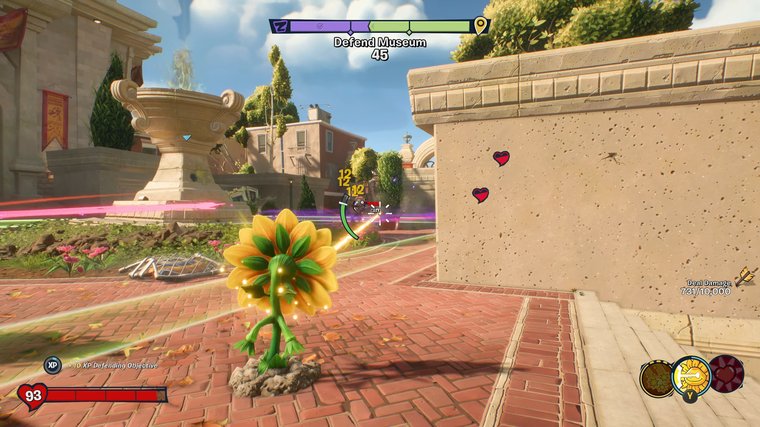 Plants vs Zombies: Battle for Neighborville