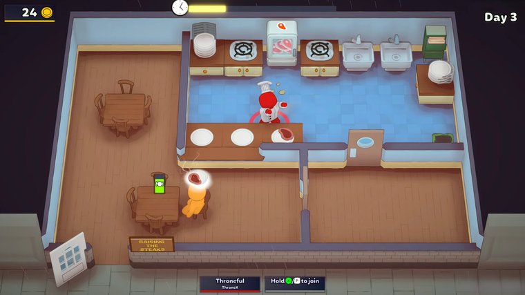 PlateUp! - Best for Fast-Paced Kitchen Chaos