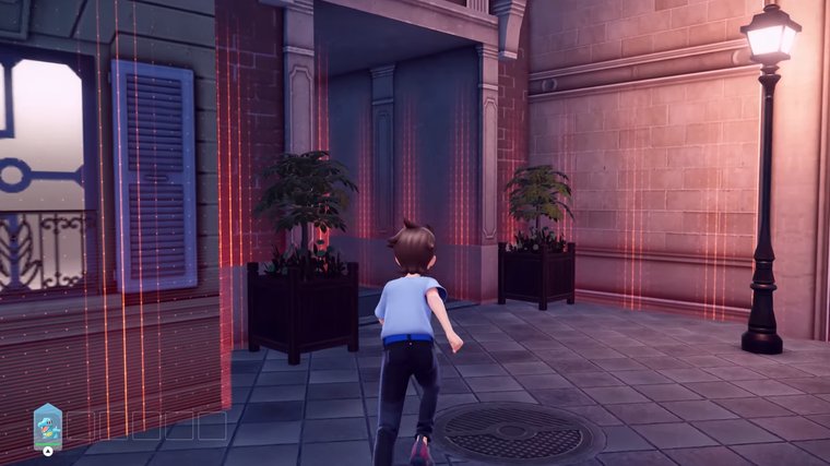 Pokémon Legends: Z-A - Best Pokémon-Style Game Like Palworld