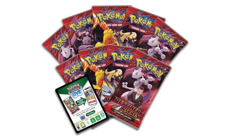 Pokémon TCG