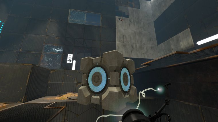 Portal 2 - Best Puzzle Co-Op