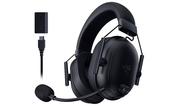 Razer BlackShark V2 HyperSpeed - Best Mid-Range Razer Headset