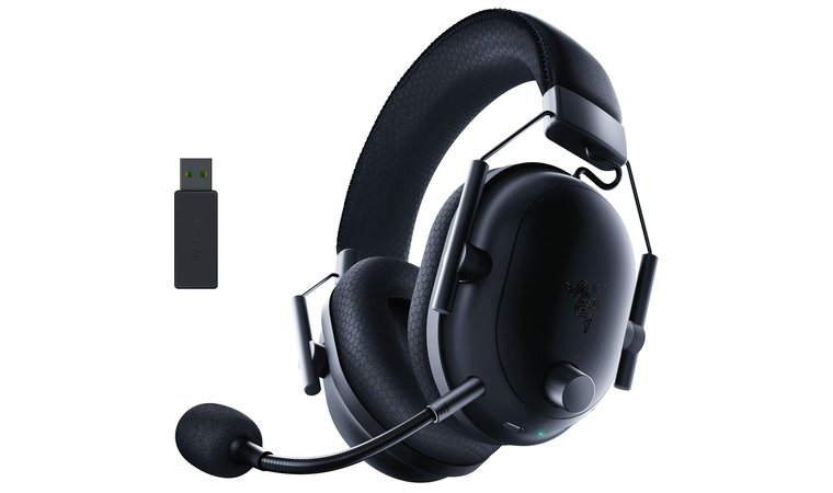 Razer BlackShark V2 Pro - Best Razer Headset for Xbox