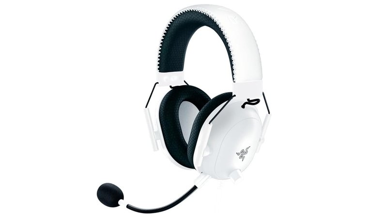 Razer Blackshark V2 X Mercury - Best Budget Razer Headset