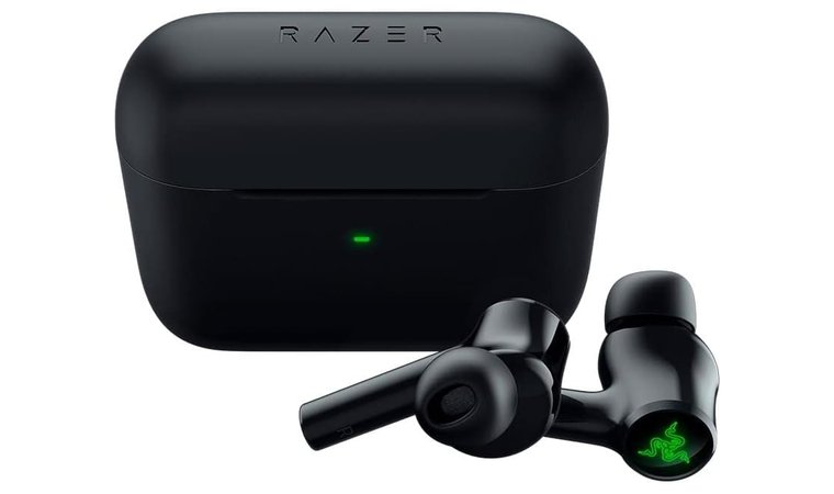 Razer Hammerhead True Wireless (2nd Gen) - Best Razer Earbuds