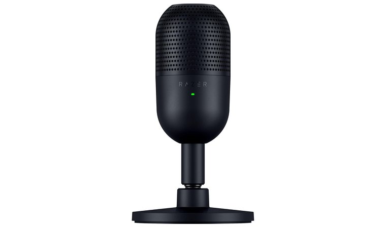 Razer Seiren V3 Mini - Best Budget Mini Microphone