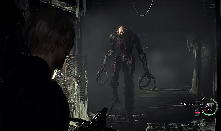 Resident Evil