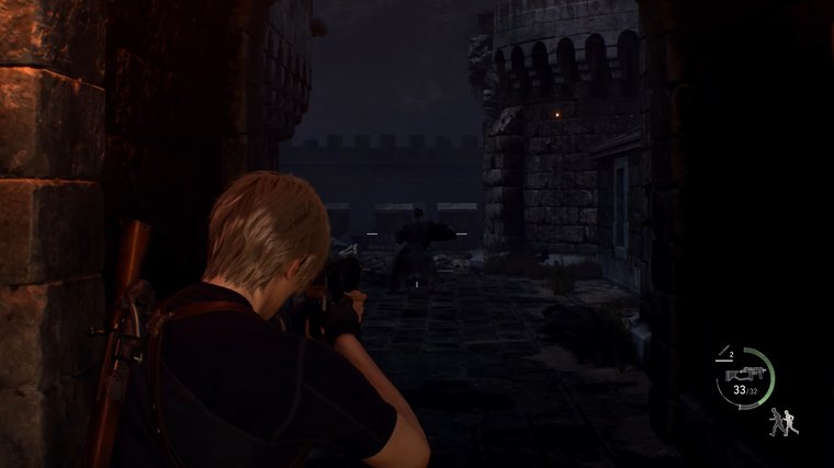 Resident Evil 4 - Best Action-Horror Gameplay With Tight Pacing
