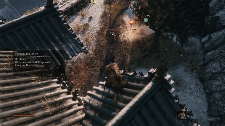 Sekiro: Shadows Die Twice - Best Historical Melee Combat Game