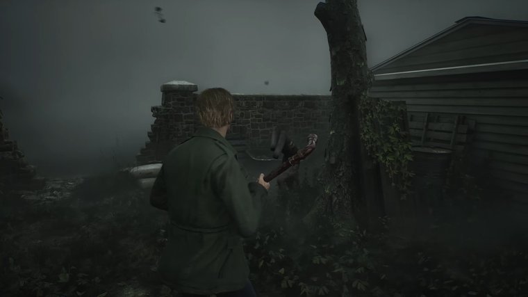 Silent Hill 2 Remake - Best Psychological Horror Remake