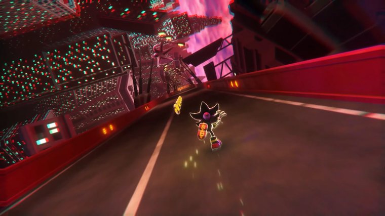 Sonic X Shadow Generations - Best for Sonic Fans