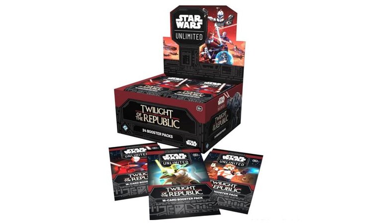 Star Wars: Unlimited