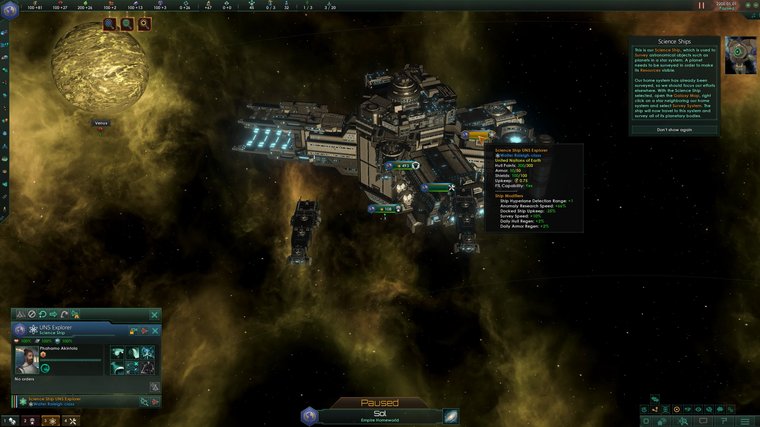 Stellaris