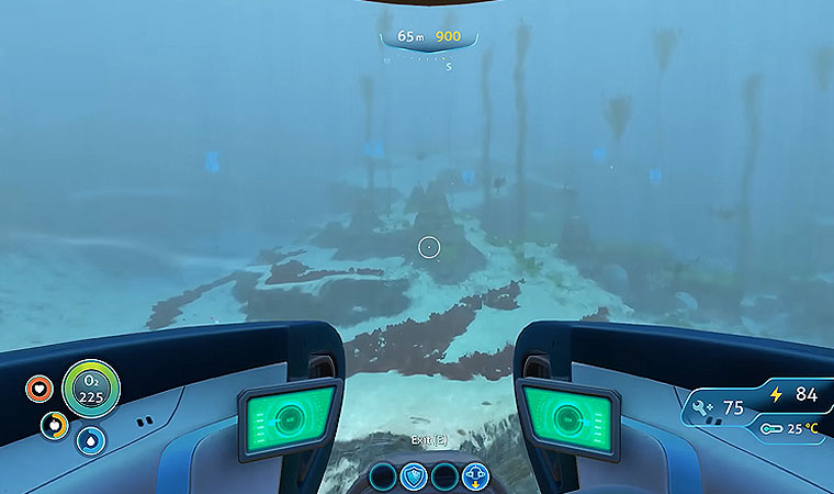 Subnautica