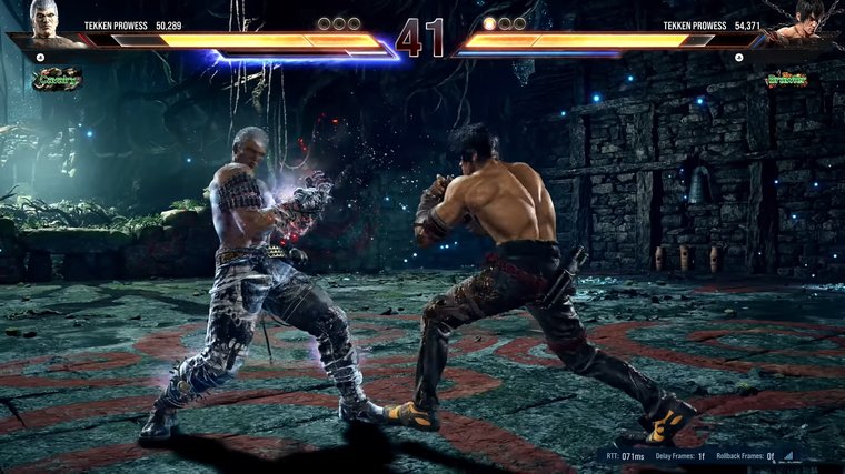 Tekken 8 - Best Cross-Platform Fighting Game