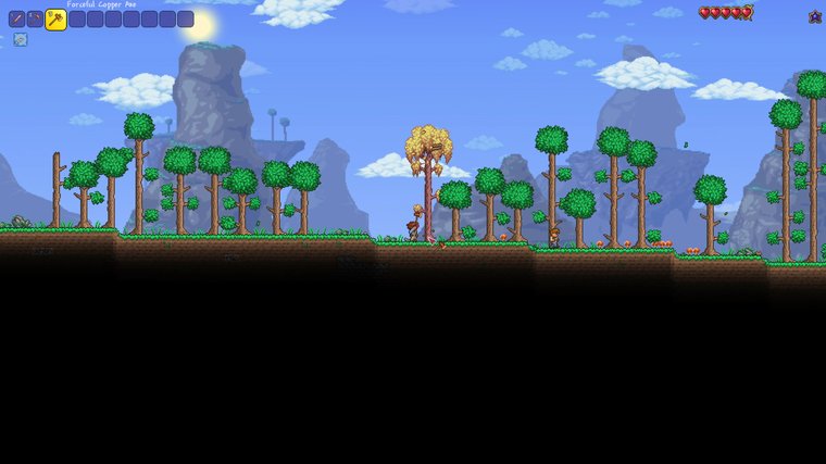 Terraria