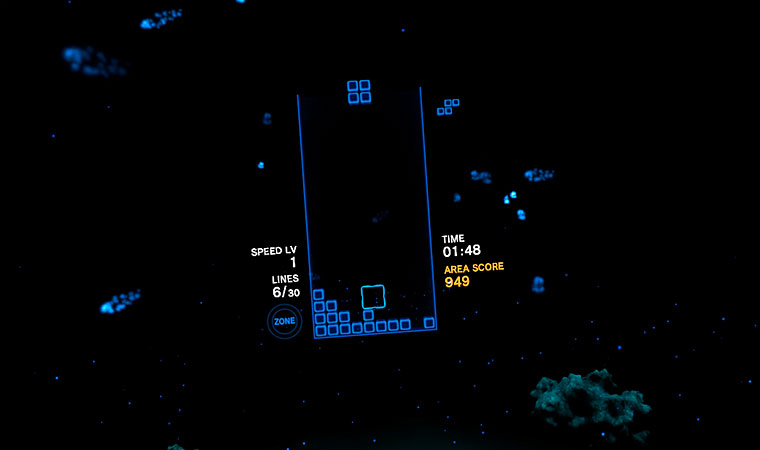 Tetris Effect