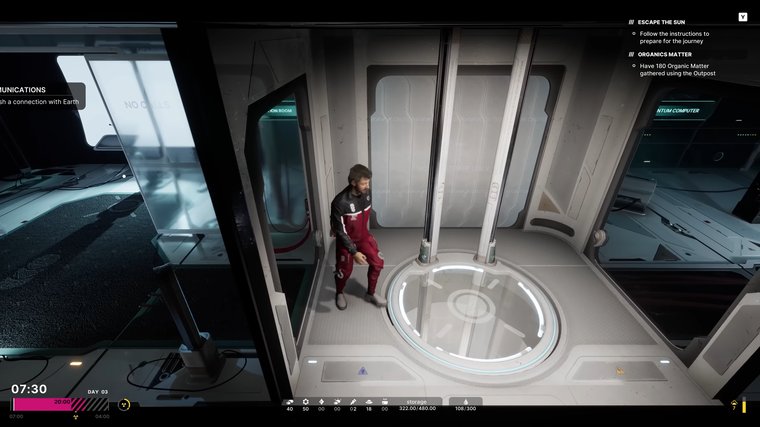  The Alters - Best for Sci-Fi Narrative Fans