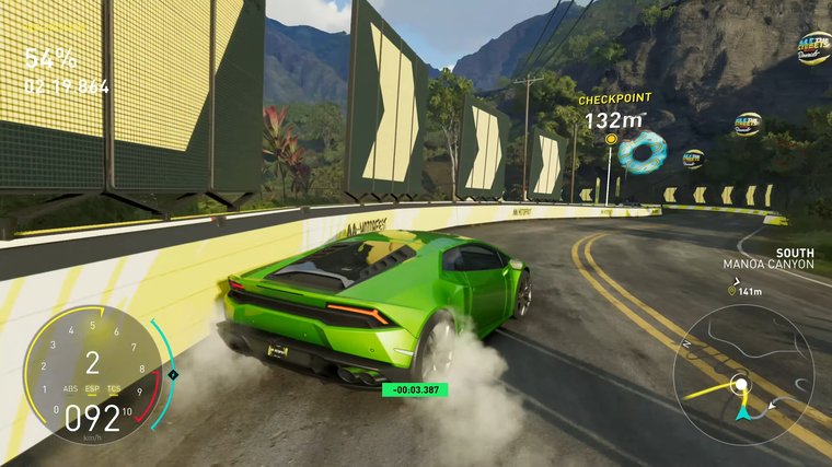 The Crew Motorfest