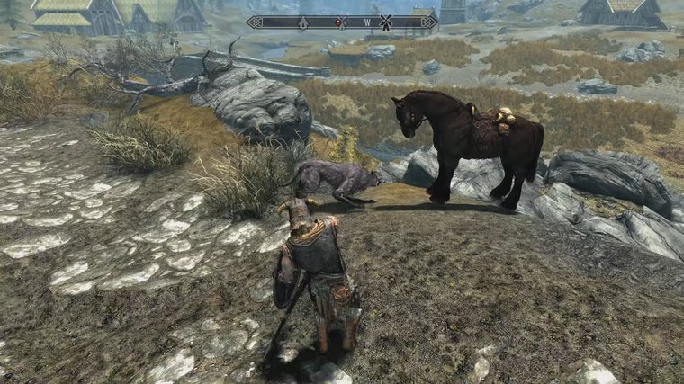The Elder Scrolls V: Skyrim