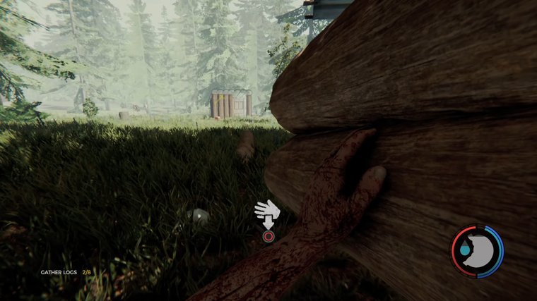 The Forest - Best Survival Horror in a Mysterious Wilderness
