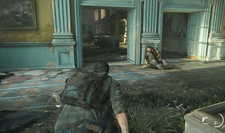 The Last of Us