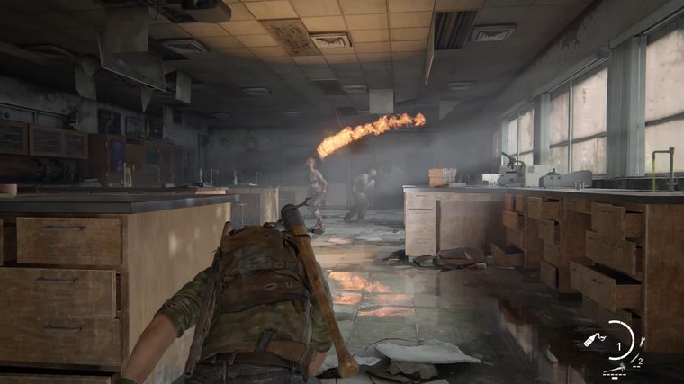The Last of Us - Best Emotional Survival Journey