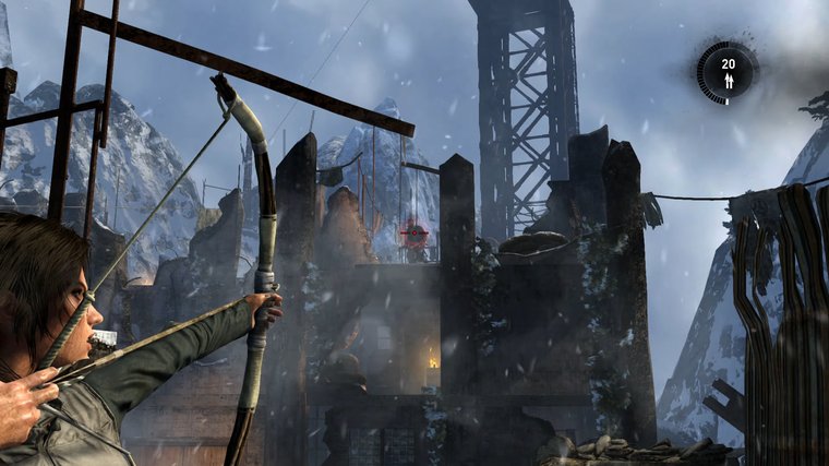 Tomb Raider