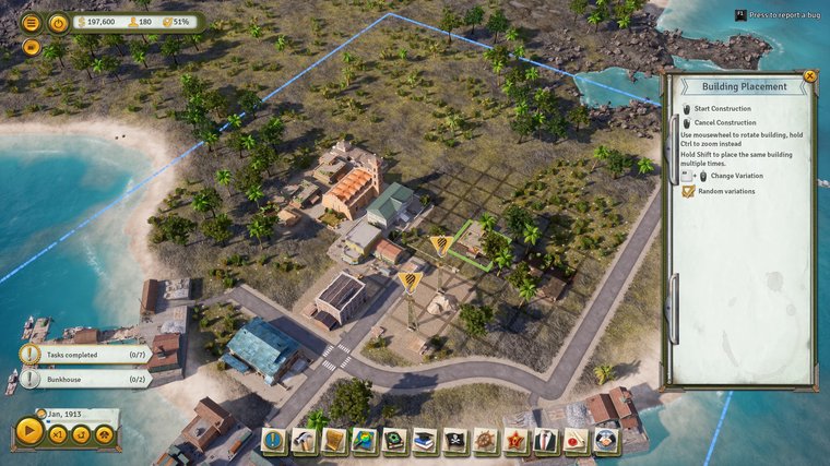 Tropico 5 & 6