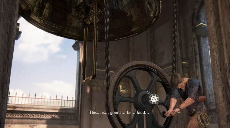 UNCHARTED: Legacy of Thieves Collection - The Best Action-Packed Adventure Compilation