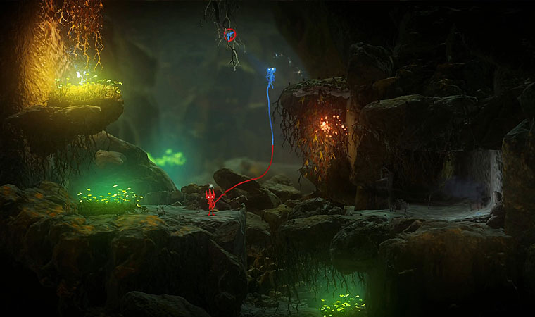 Unravel Two - Heartfelt Yarn Adventure