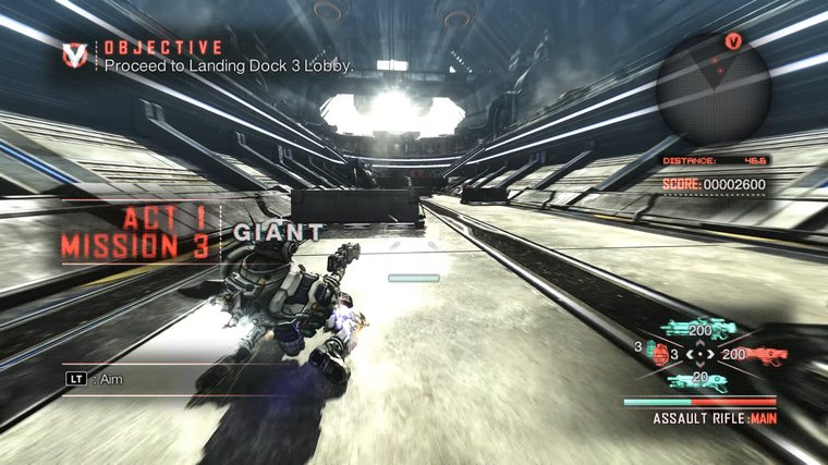 Vanquish - Best High‑Speed Combat Game
