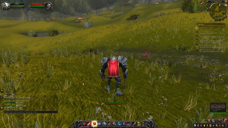 World of Warcraft