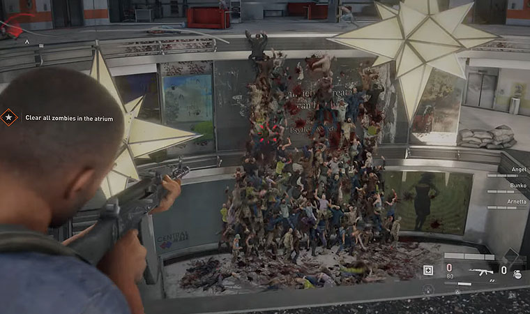 World War Z