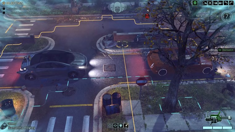 XCOM 2